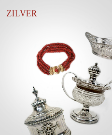 Zilver, Sieraden