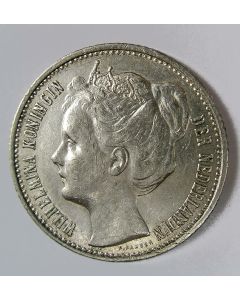 1/2 gulden 1898