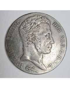 3 gulden 1821