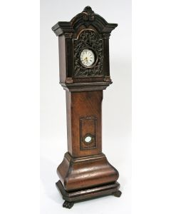 Horlogestandaard, 19e eeuw 