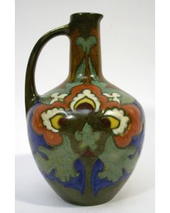 Kan, Amphora, ca. 1920