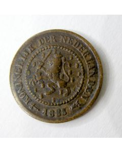 1/2 cent, 1883 en andere jaren