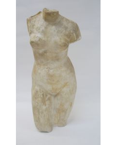 Hans Reicher, torso