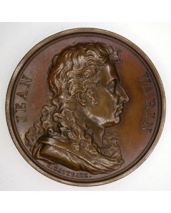 [Frankrijk] Jean Varin, 1820