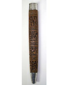 Palmhouten breischede, 1615