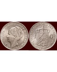 1 gulden 1940