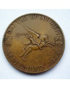 Penning, 'Slag om Arnhem' [1944]