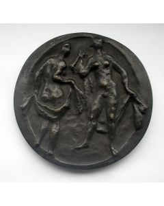 Penning, Ovestin, 1960