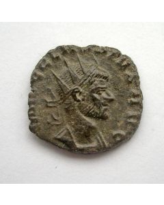 Claudius Gothicus, antoninianus (268-270 n. Chr.) 