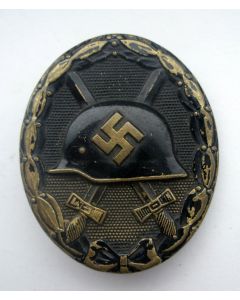 Verwondeninsigne, Duitsland, periode Derde Rijk