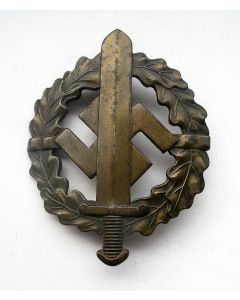 [Duitsland] SA Sportabzeichen