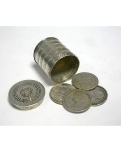 Muntendoosje, Pieter Lodewijk Uriot, ca. 1825