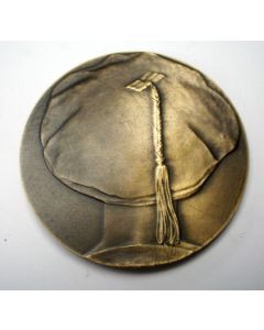 Penning, Eeuwfeest van de Groningsche Vrouwelijke Studentenclub Magna Pete, 1998