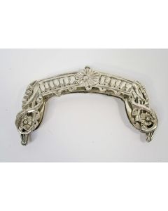 Zilveren beursbeugel, 1865