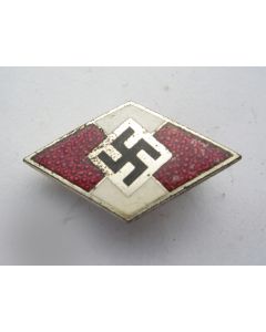 Draaginsigne Hitlerjugend, ca. 1935-1940