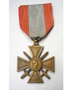 [Frankrijk] Croix de Guerre des Operations Extérieurs