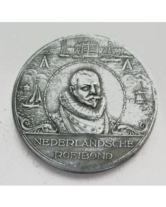 Prijspenning Nederlandsche Roeibond [1918]
