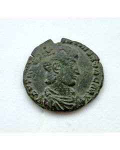 Romeinse munt, Keizer Constantius II, AE3, 337-361 n. Chr.