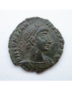 Romeinse munt, Keizer Constantius II, AE3, 337-361 n. Chr.