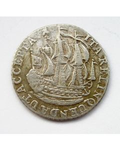 Zeeland, scheepjesschelling 1791
