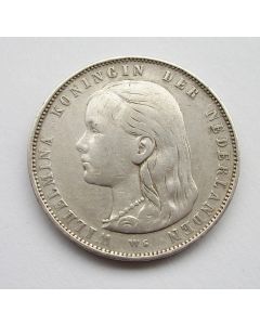 1 gulden 1892