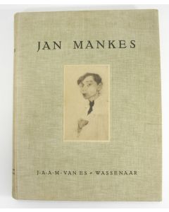 Alb. Plasschaert en Just Havelaar, 'Jan Mankes', 1927
