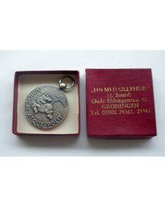 Penning, 70e lustrum van de Groningse Universiteit, 1964