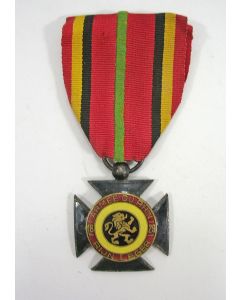 [België]. Medaille van het Rijnleger, 1929