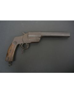 Duitsland] Militair seinpistool, Hebel Model 1894, Eerste Wereldoorlog