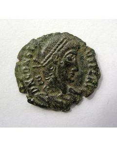 Romeinse munt, Keizer Constantius II, AE3, 337-361 n. Chr.