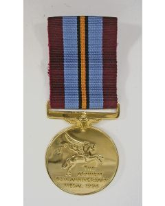 Battle of Arnhem 50th Anniversary Medal 1944-1994