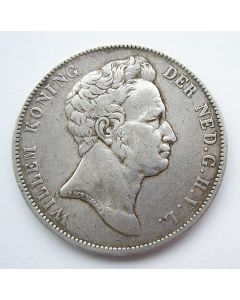 1 gulden 1840