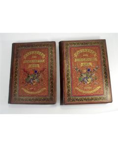 J.B. Rietstap, Wapenboek van den Nederlandschen adel (1883)