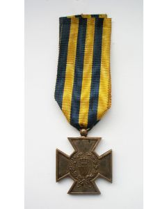 Metalen Kruis 1830-1831
