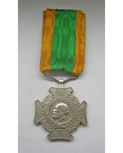 Kruis voor Krijgsverrigtingen 