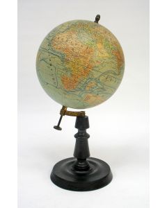Wereldbol / globe, ca. 1920
