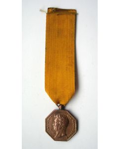 Medaille van den Oorlog op Java, 1825-1830