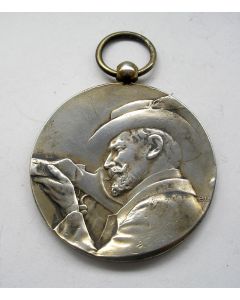 Schietprijs van de Leidse Studentenweerbaarheid Pro Patria, 1933