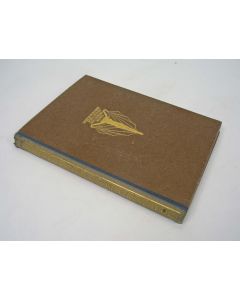 Jaarboek van de Nederlandsche Ambachts- en Nijverheidskunst, 1920