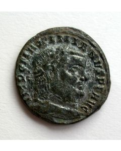Rome, Keizer Galerius, follis, 305-311 A.D.