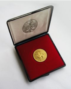 50 Uniedaalders, goud, 1979