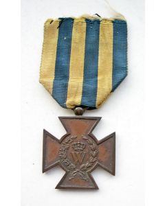 Metalen Kruis 1830-1831