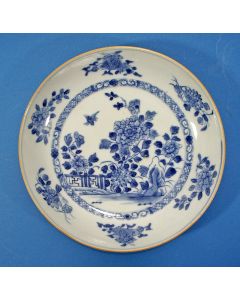 Chinese porseleinen roombord, Qianlong periode