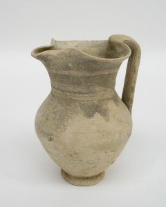Romeinse Oinoche, 1e-3e eeuw