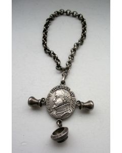 Geuzenpenning, Tachtigjarige Oorlog 