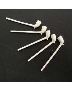 Miniatuur Goudse kleipijpjes