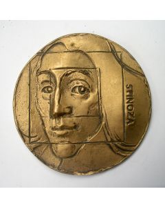 Penning VPK 2001, 'Spinoza' [Eric Claus] 