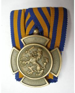 Militaire onderscheiding, Bronzen Leeuw