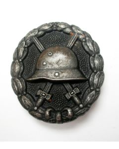 Insigne voor verwonden, Eerste Wereldoorlog (Verwundetenabzeichen)