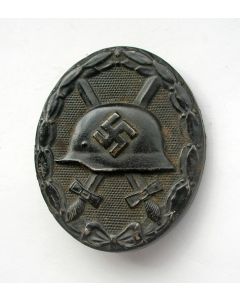 Verwondeninsigne, Duitsland, periode Derde Rijk